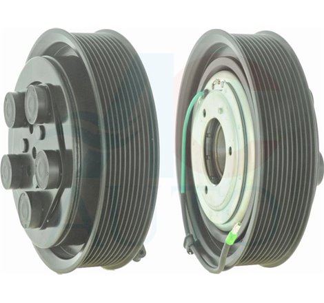 Cupla magnetica, climatizare - ACAUTO-AC-06ZX61