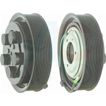 Cupla magnetica, climatizare - ACAUTO-AC-06ZX61
