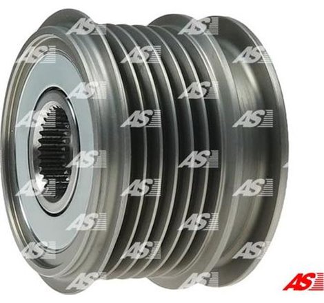 Fulie, alternator - AS-PL-AFP3014