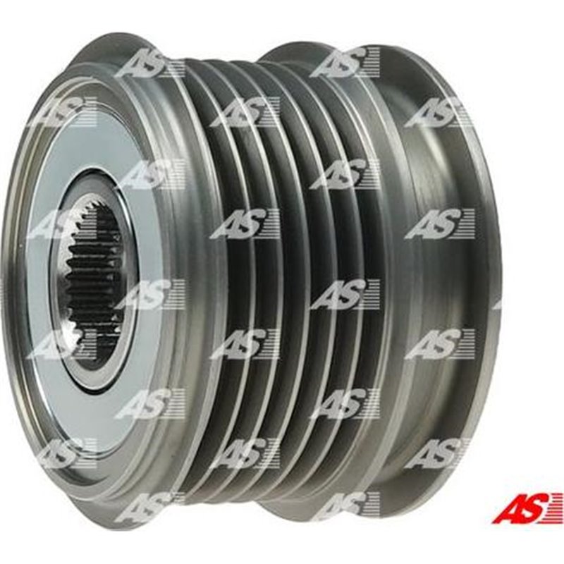 Fulie, alternator - AS-PL-AFP3014