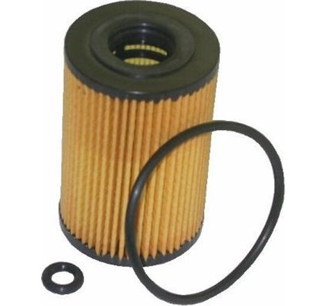Filtru ulei. element filtrant MERCEDES A W168. VANEO 414 07.97-07.05 - Meyle-0140180018