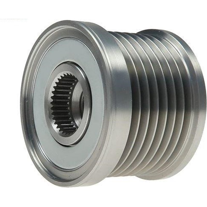 Fulie, alternator - AS-PL-AFP3016