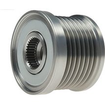 Fulie, alternator - AS-PL-AFP3016