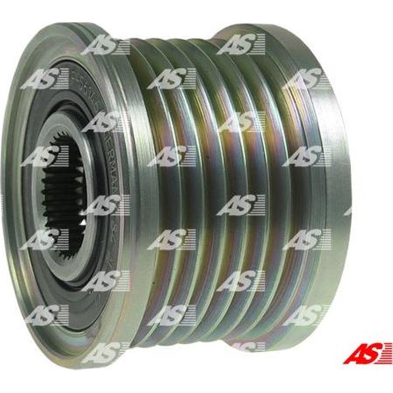 Fulie, alternator - AS-PL-AFP3016_INA