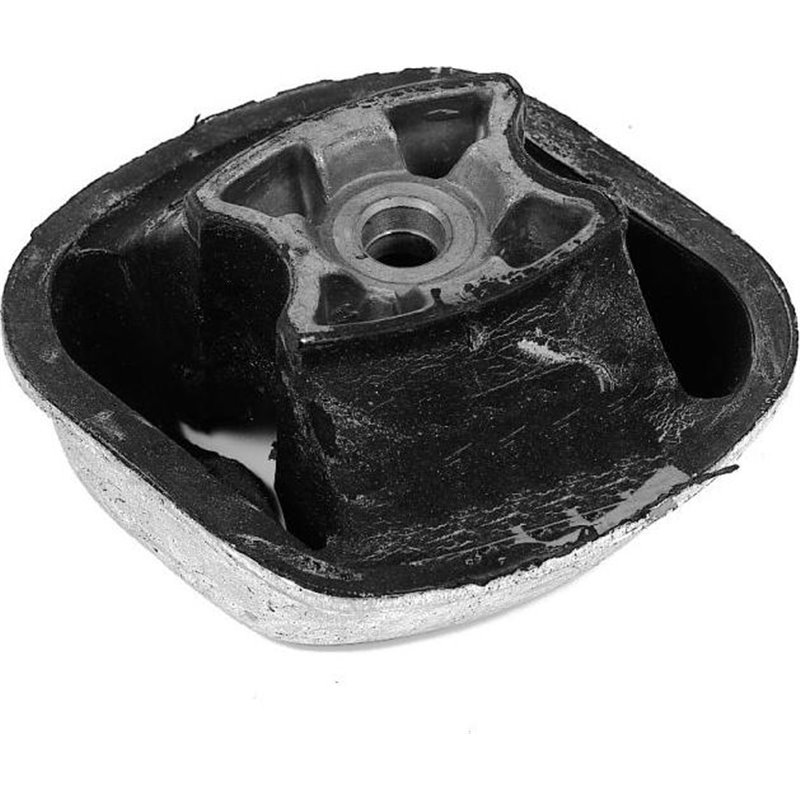 Suport motor din fata Stanga. cauciuc-metal MERCEDES 190 W201 2.0-2.0D 10.82-08.93 - Meyle-0140240019