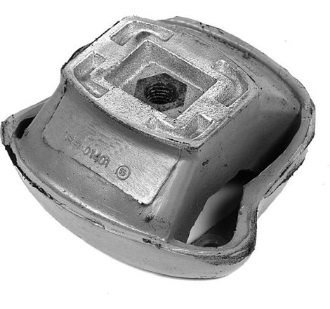 Suport motor Fata Stanga. cauciuc-metal MERCEDES SL R107 4.5 10.72-10.80 - Meyle-0140240029