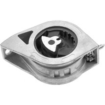 Suport motor din spate DR-ST. cauciuc-metal MERCEDES A W168. VANEO 414 1.4-2.1 07.97-07.05 - Meyle-0140240065