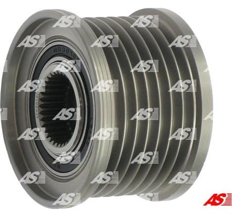 Fulie, alternator - AS-PL-AFP3016(V)