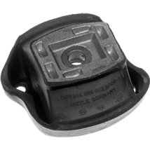 Suport motor din fata Stanga. cauciuc-metal MERCEDES SL R107 3.8-4.1-4.9 05.80-08.89 - Meyle-0140240086