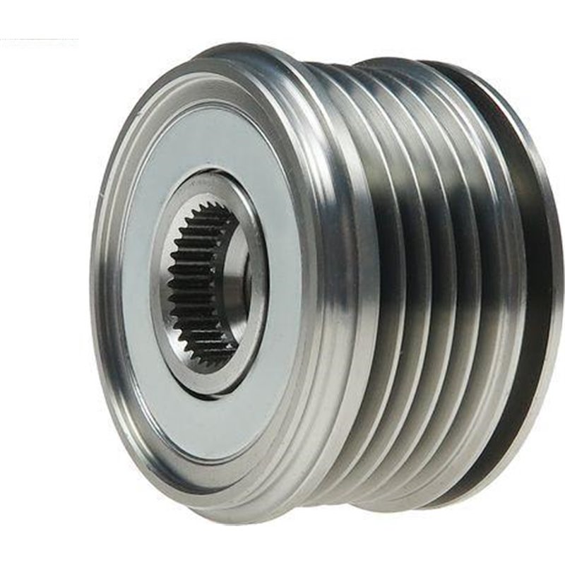 Fulie, alternator - AS-PL-AFP3017