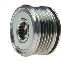 Fulie, alternator - AS-PL-AFP3017
