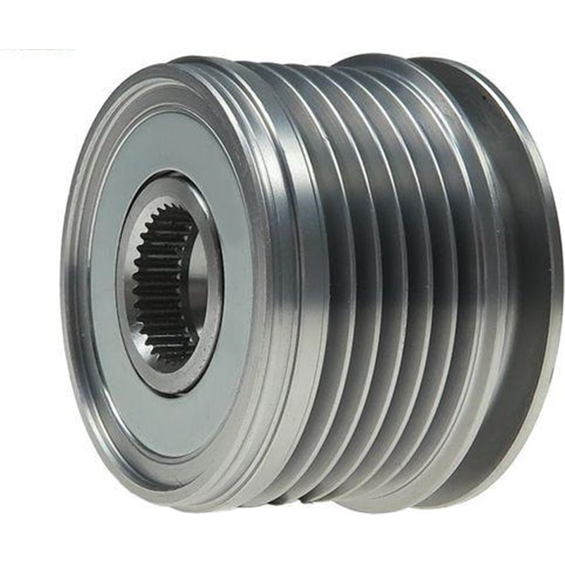 Fulie, alternator - AS-PL-AFP3018