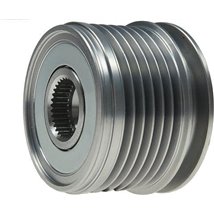 Fulie, alternator - AS-PL-AFP3018