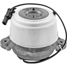 Suport motor Fata Stanga. hidraulic MERCEDES C T-MODEL S204. C W204. GLK X204 2.2D 12.08-06.15 - Meyle-0140240142