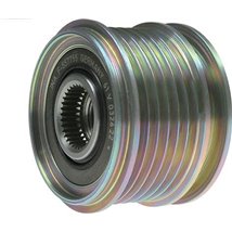 Fulie, alternator - AS-PL-AFP3018(INA)