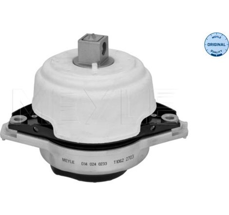 Suport motor Dreapta. hidraulic MERCEDES GL X166. GLE C292. GLE W166. GLS X166. M W166 4.7 02.12-10.19 - Meyle-0140240233