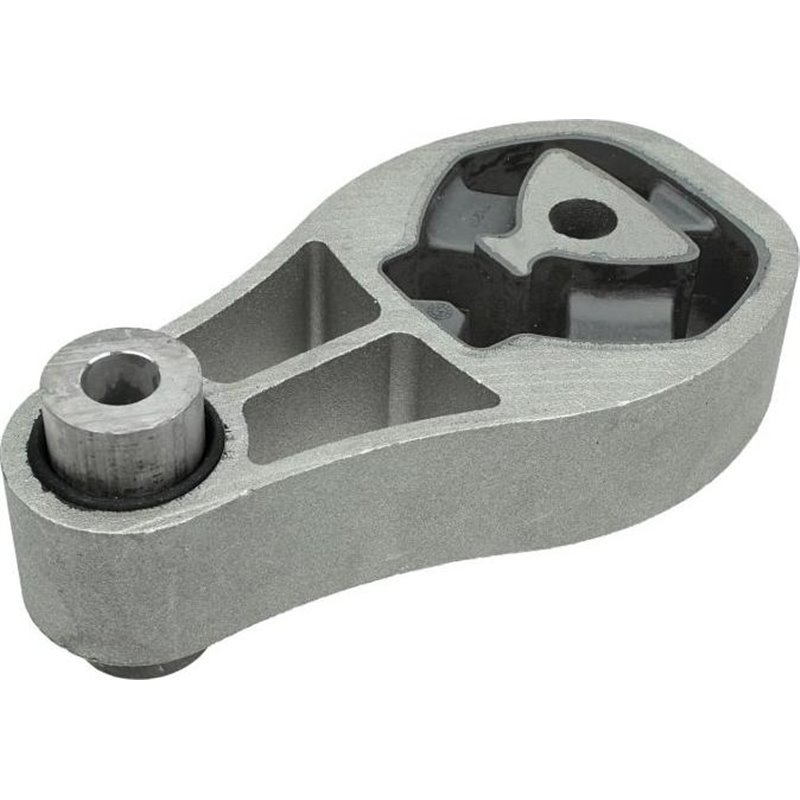 Suport motor din fata-Inferior. cauciuc-metal SMART FORTWO 0.8D-1.0-Electric 01.07- - Meyle-0140241070