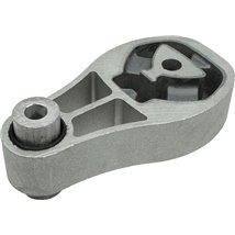 Suport motor din fata-Inferior. cauciuc-metal SMART FORTWO 0.8D-1.0-Electric 01.07- - Meyle-0140241070