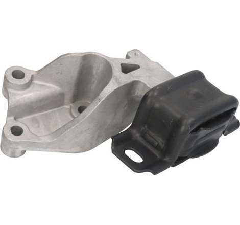 Suport motor Interior Stanga. carcasa unei cutii de viteze. cauciuc-metal SMART FORTWO 0.8D-1.0-Electric 01.07- - Meyle-01402410