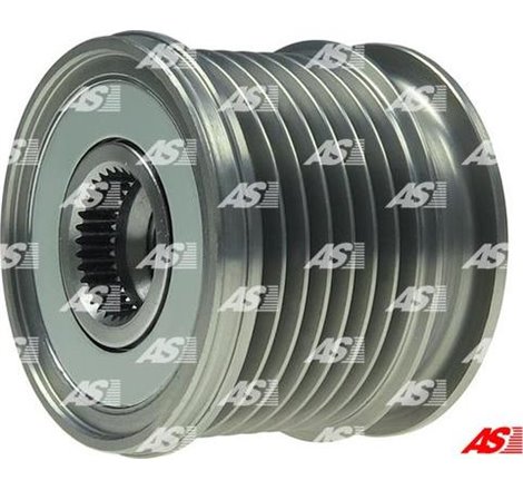Fulie, alternator - AS-PL-AFP3020