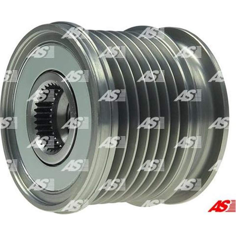 Fulie, alternator - AS-PL-AFP3020