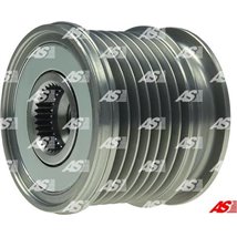 Fulie, alternator - AS-PL-AFP3020