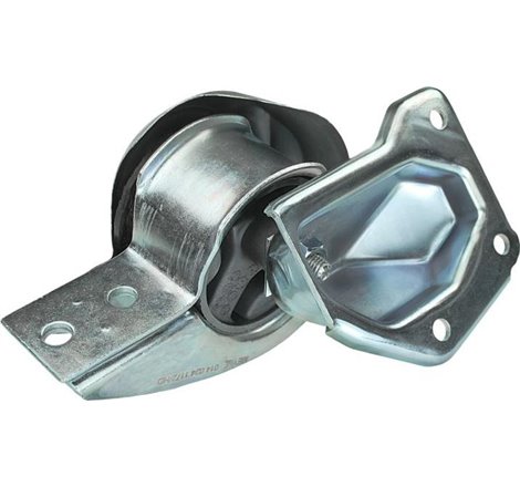 Suport motor Spate Dreapta. cauciuc-metal SMART CABRIO. CITY-COUPE. FORTWO. ROADSTER 0.6-0.7-0.8D 07.98-01.07 - Meyle-0140241172