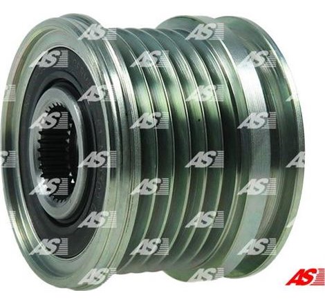 Fulie, alternator - AS-PL-AFP3021_INA