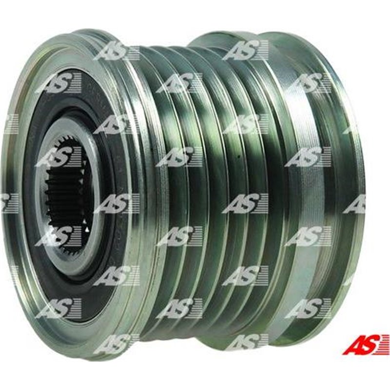 Fulie, alternator - AS-PL-AFP3021_INA