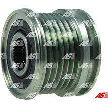 Fulie, alternator - AS-PL-AFP3021_INA