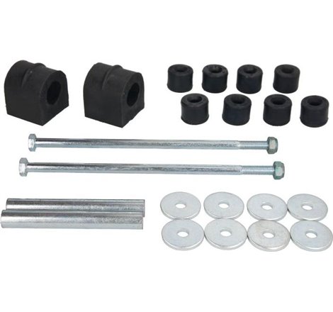 Set de reparatii stabilizator de legatura Fata DR-ST MERCEDES -8 W114. -8 W115. SL R107 2.0-4.9 01.68-08.89 - Meyle-0140320002