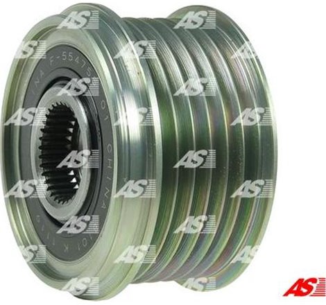 Fulie, alternator - AS-PL-AFP3024_INA