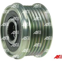 Fulie, alternator - AS-PL-AFP3024_INA