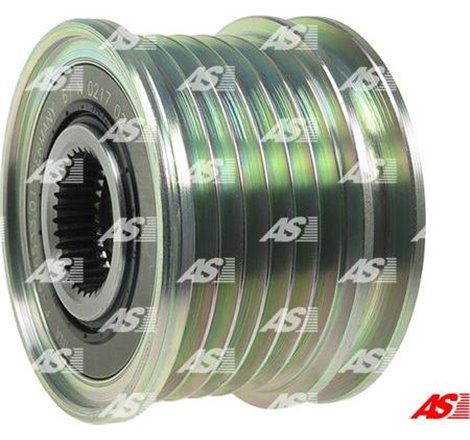 Fulie, alternator - AS-PL-AFP3028_INA