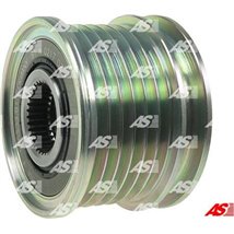 Fulie, alternator - AS-PL-AFP3028_INA