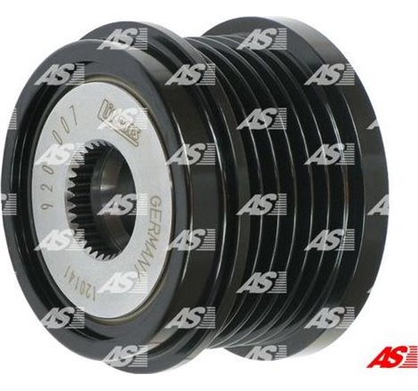 Fulie, alternator - AS-PL-AFP3029(LITENS)