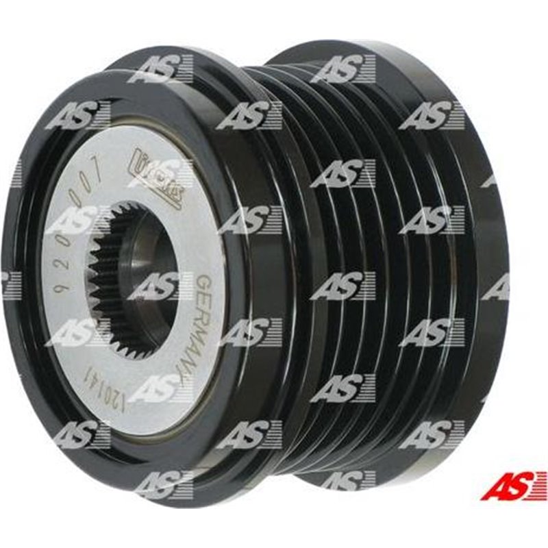 Fulie, alternator - AS-PL-AFP3029(LITENS)