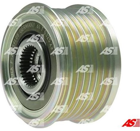 Fulie, alternator - AS-PL-AFP3030_INA