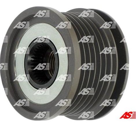 Fulie, alternator - AS-PL-AFP3031