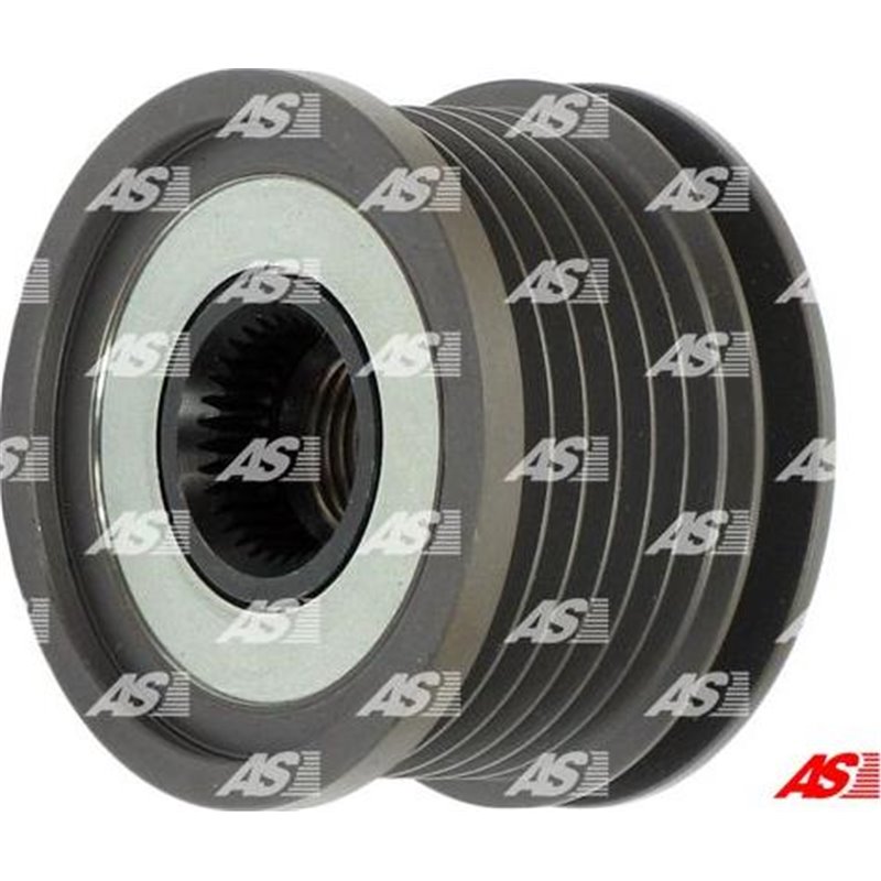 Fulie, alternator - AS-PL-AFP3031