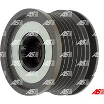 Fulie, alternator - AS-PL-AFP3031