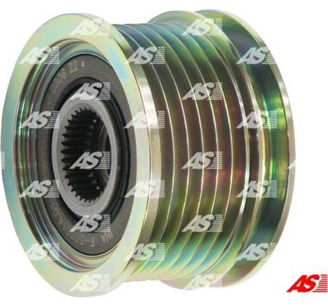 Fulie, alternator - AS-PL-AFP3031(INA)