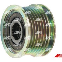 Fulie, alternator - AS-PL-AFP3031(INA)