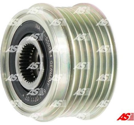 Fulie, alternator - AS-PL-AFP3032(INA)