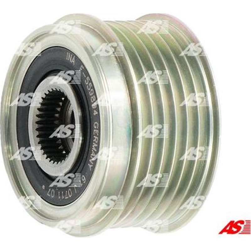 Fulie, alternator - AS-PL-AFP3032(INA)