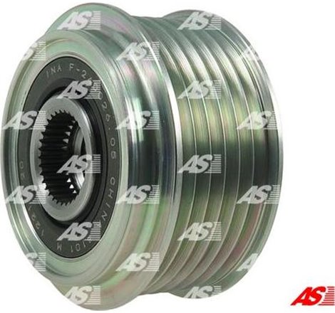 Fulie, alternator - AS-PL-AFP3033_INA