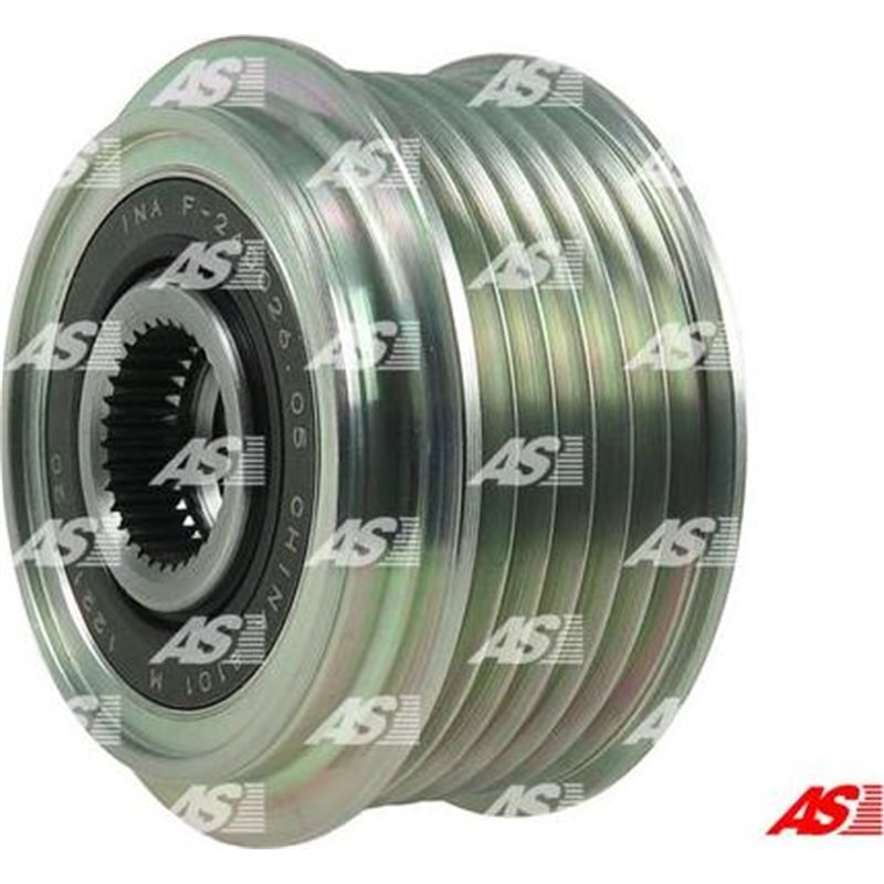 Fulie, alternator - AS-PL-AFP3033_INA
