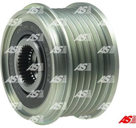 Fulie, alternator - AS-PL-AFP3034_INA