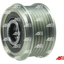 Fulie, alternator - AS-PL-AFP3034_INA