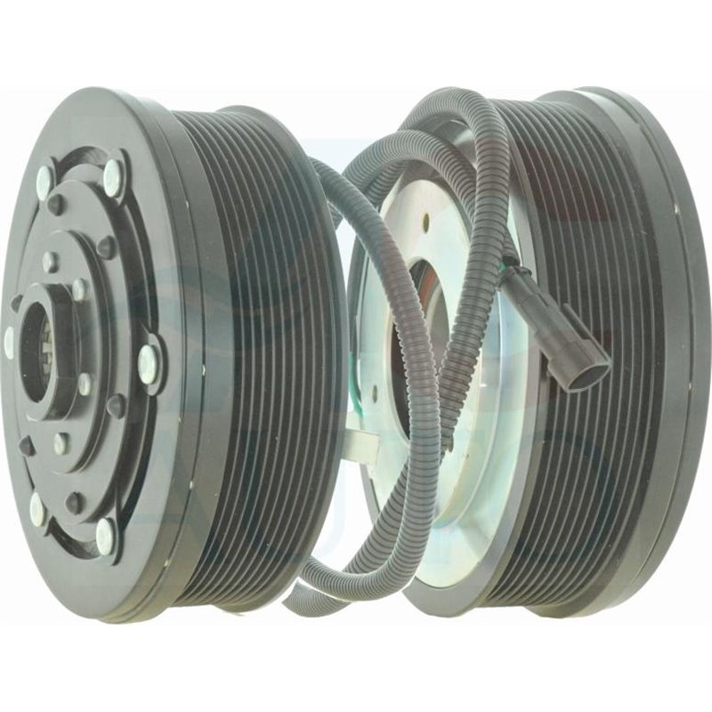 Cupla magnetica, climatizare - ACAUTO-AC-06ZX63